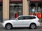 BMW X3 xDrive 1.8d 2009 года